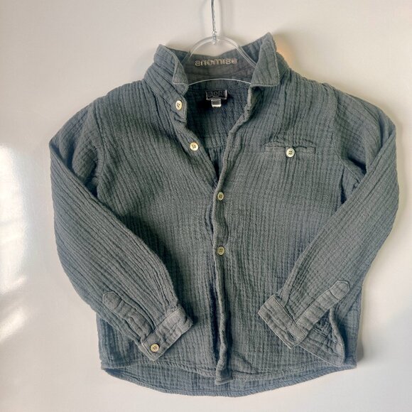 Bonton Shirt - Picture 1 of 4